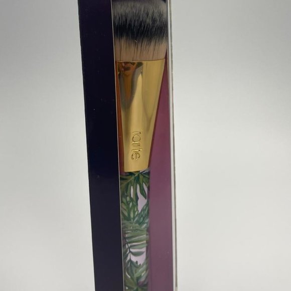 Tarte Foundcealer Foundation Brush NEW IN BOX - Picture 4 of 5